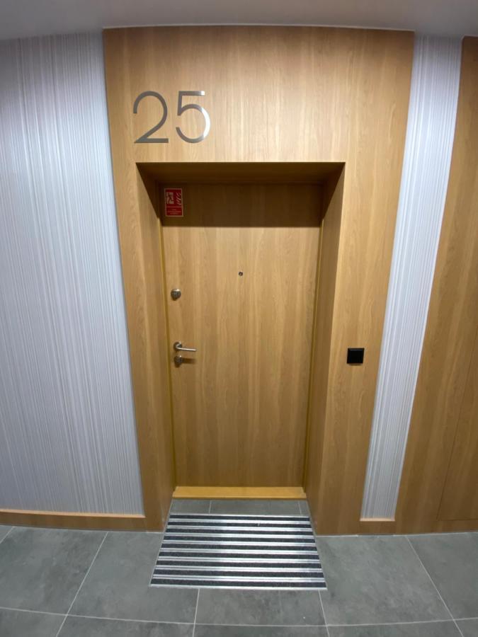 Maya'S Flats & Resorts 41 - Walowa 25 Gdaňsk Exteriér fotografie